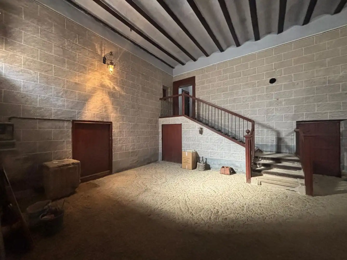 Casa o chalet en venta en Mirambel con Jardín privado, Terraza y Trastero