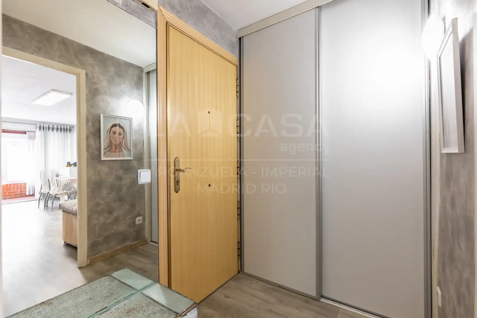 Flat for sale in Puente de Vallecas