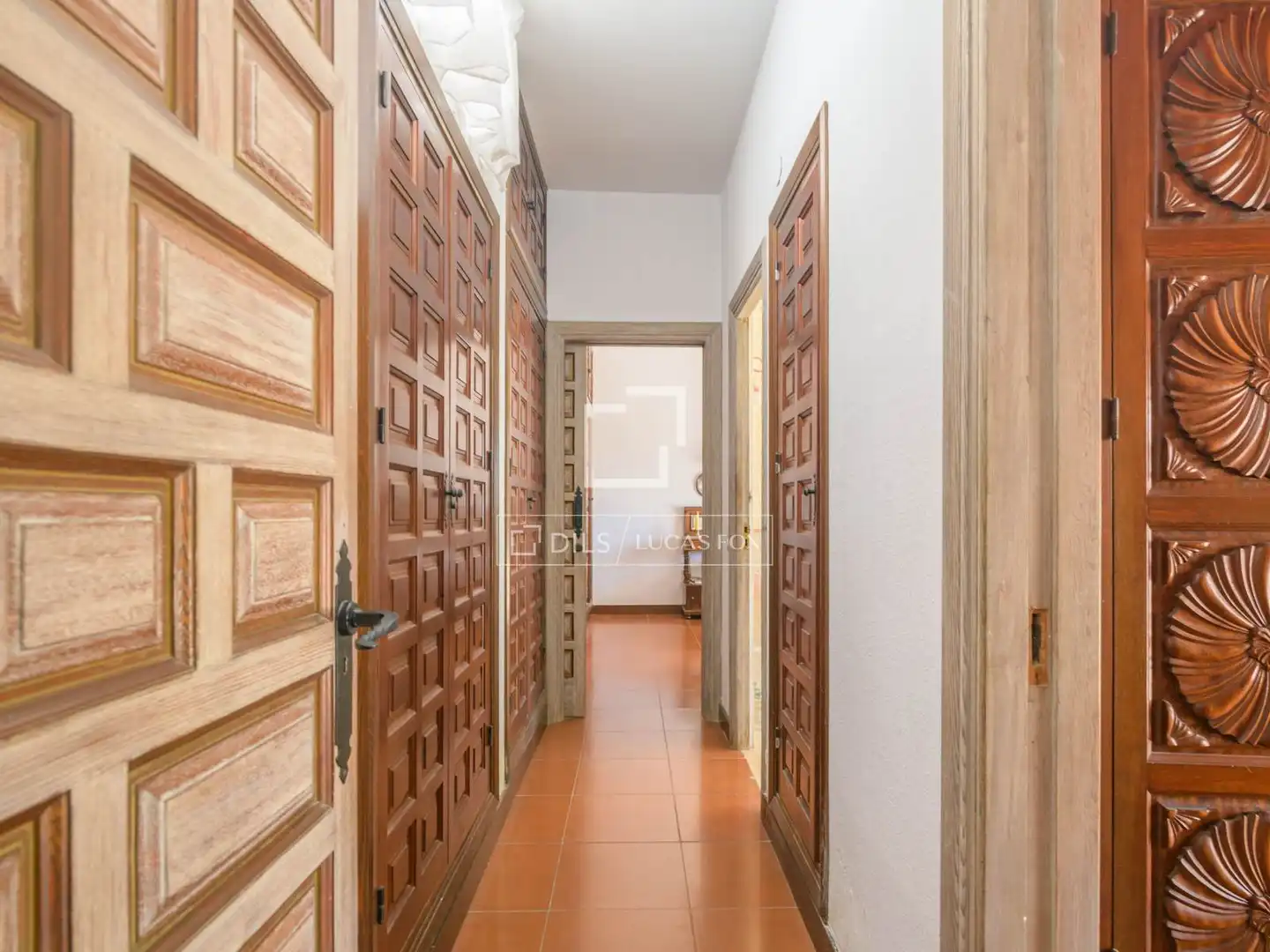 Detached house with pool for sale in Centro, imagen 57