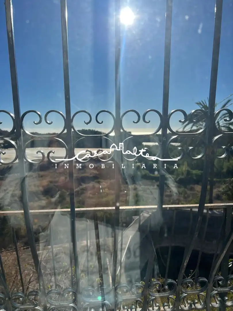 Casa con piscina in vendita a Altea la Vella, imagen 41