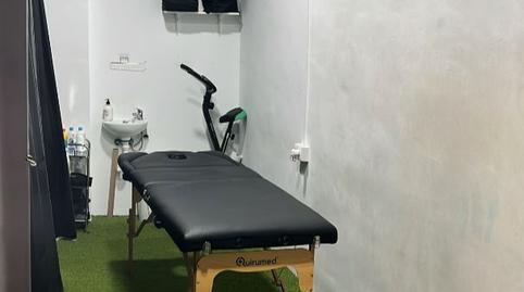 Photo 5 of Premises to transfer in Calle Andorra, 1, Chapín - Campus Universitario - Navinco, Cádiz