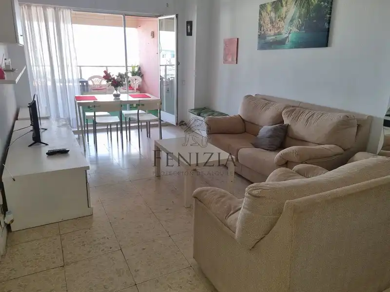 Flat with lift to rent in Calle Goya, imagen 2