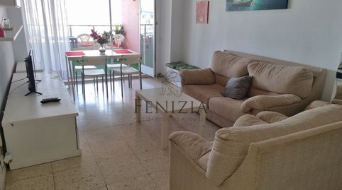 Foto 2 von Wohnung zur Miete in Calle Goya, Paseo Marítimo - San José - La Laguna, Cádiz Capital