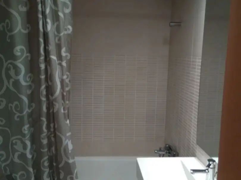Piso con ascensor en venta en Carrer d'Hipólito Lázaro 9, imagen 6