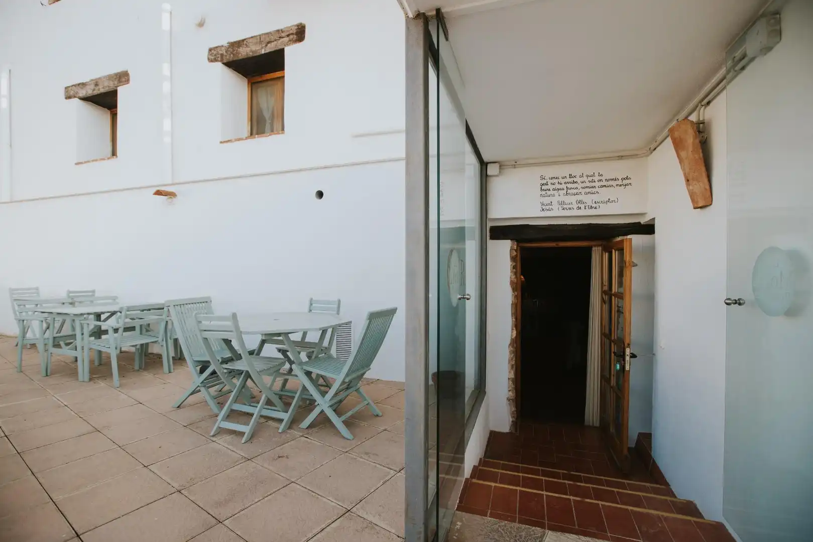 Buildings for sale in Masdenverge