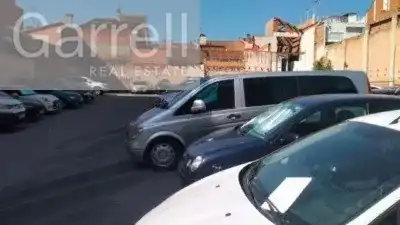 Grundstücke und Bauplätze zum Verkauf in carrer SANT JOAN 
 RIPOLLET (BARCELONA, imagen 8