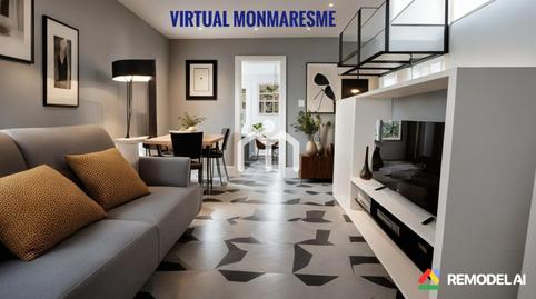 Foto 3 de Pis en venda a Bufalà, Barcelona