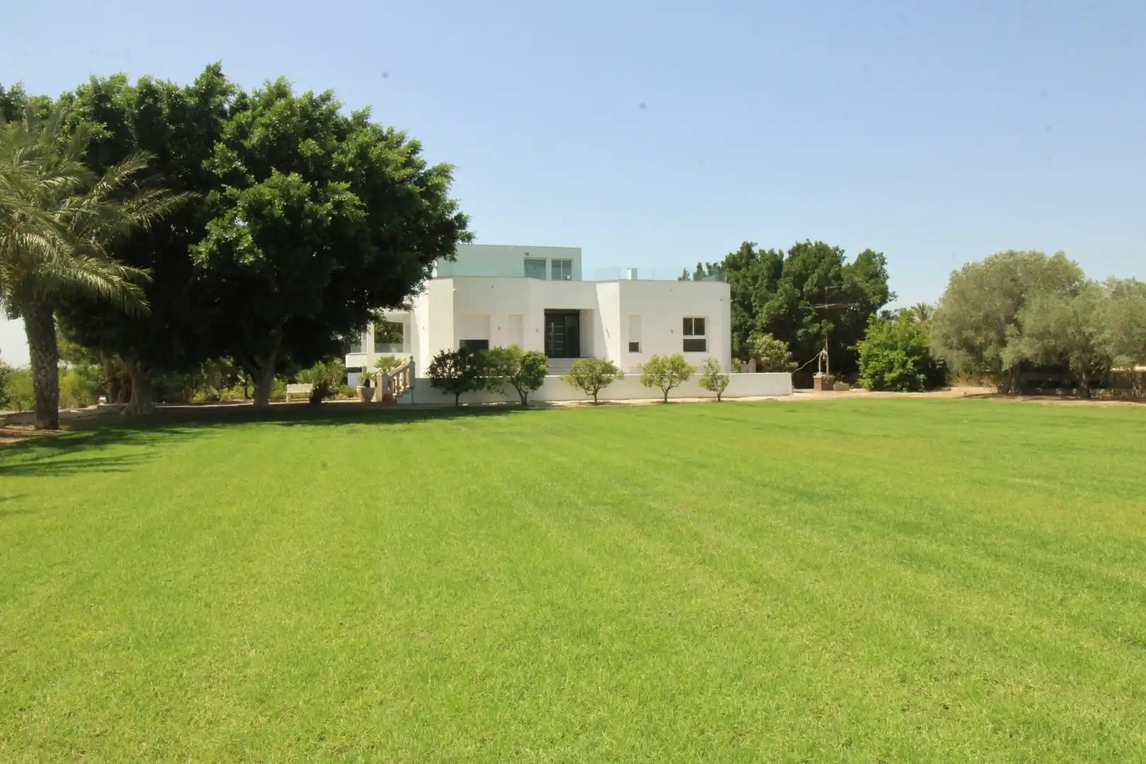 Chalet con terraza en venta en Valverde, imagen 7