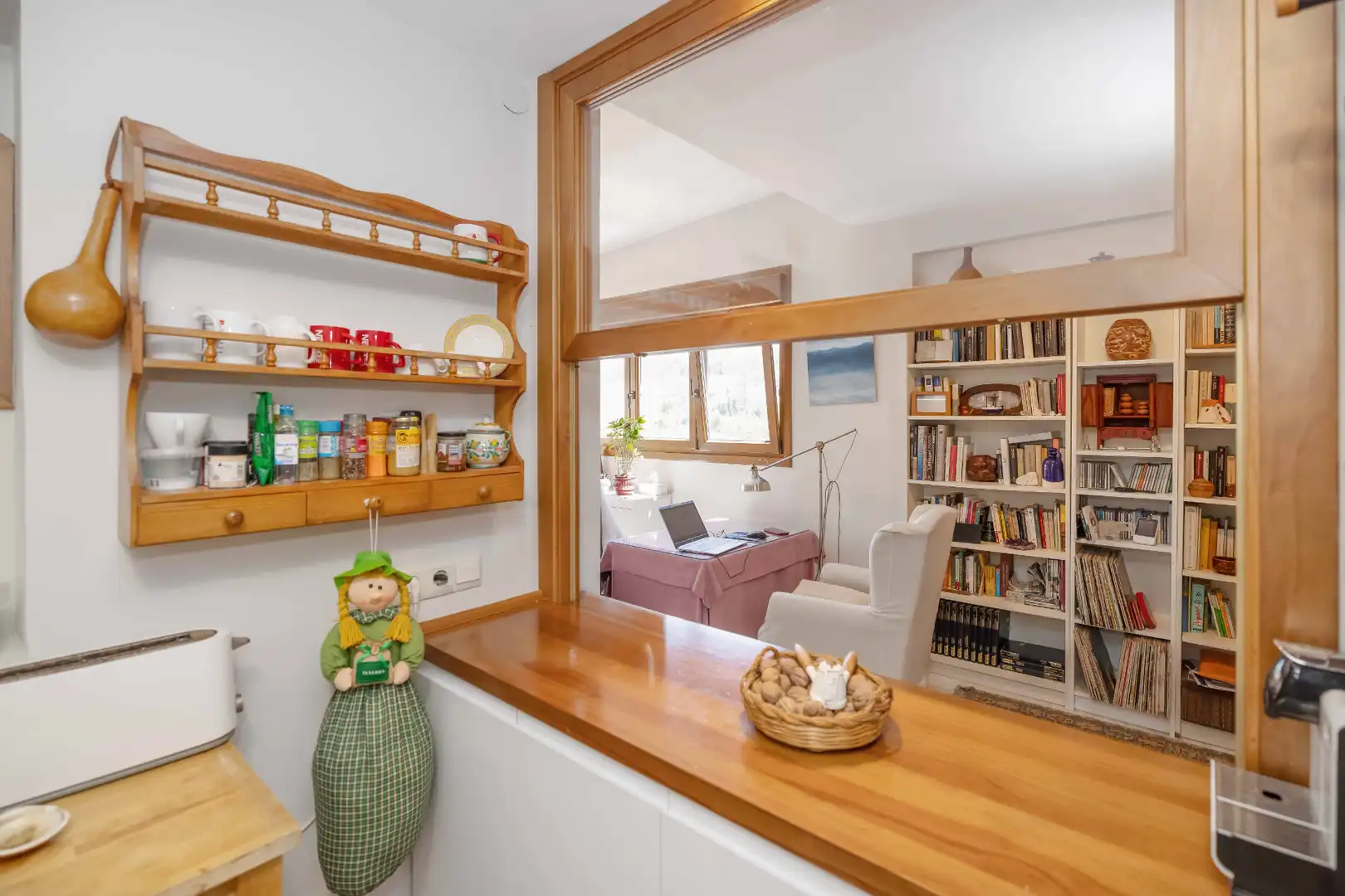 Flat for sale in Carril Castell, Limonar