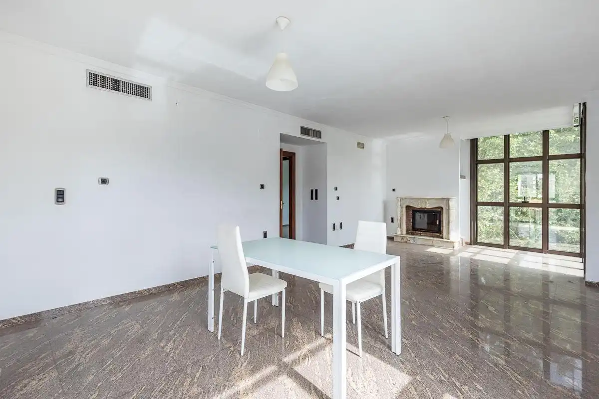 Dining room of Duplexes for rent in Centro