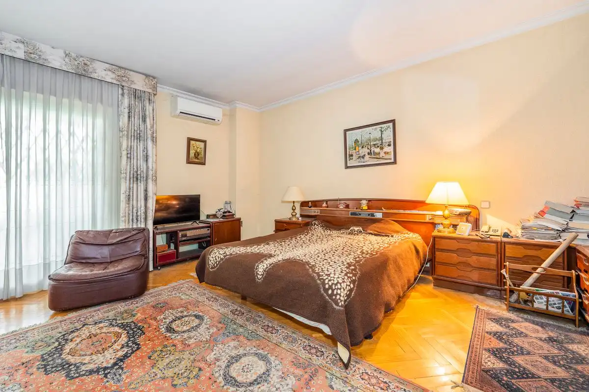 Casa amb terrassa en venda a C. de Basilio de Prado, imagen 26
