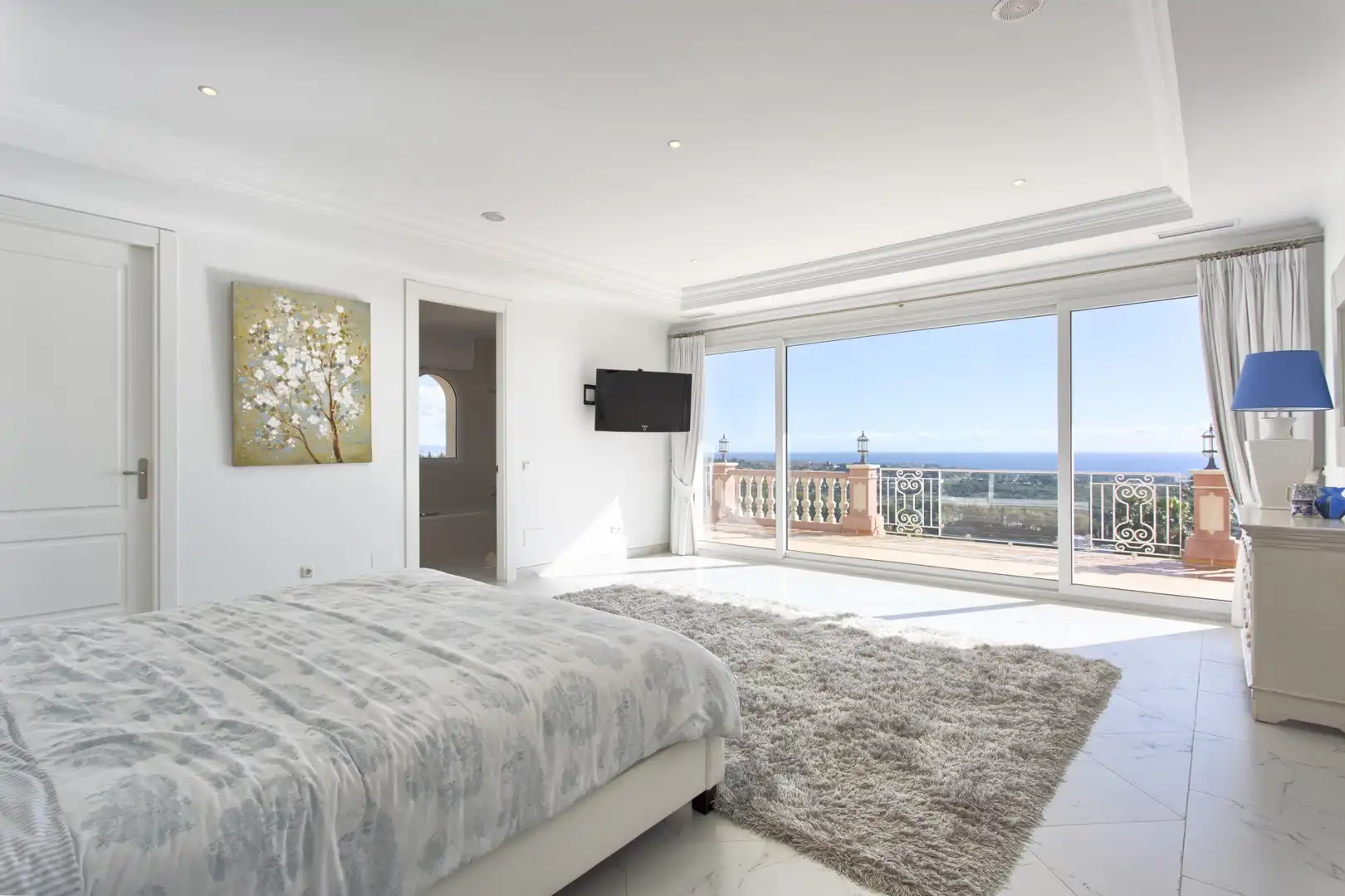 Casa amb piscina en venda a Marbella Centro, imagen 4