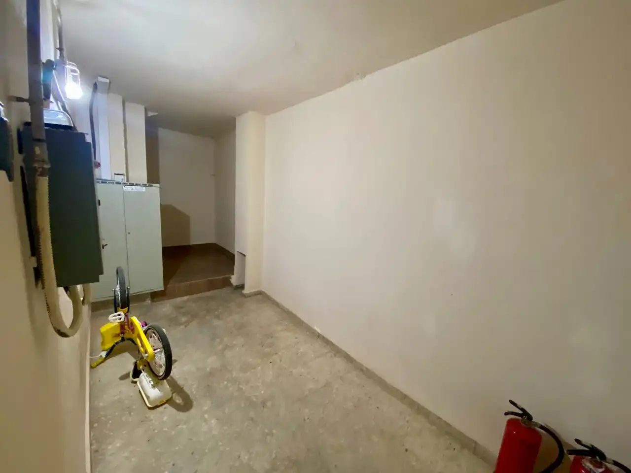 Piso en venta en Daimiel con Aire acondicionado, Calefacción y Parquet