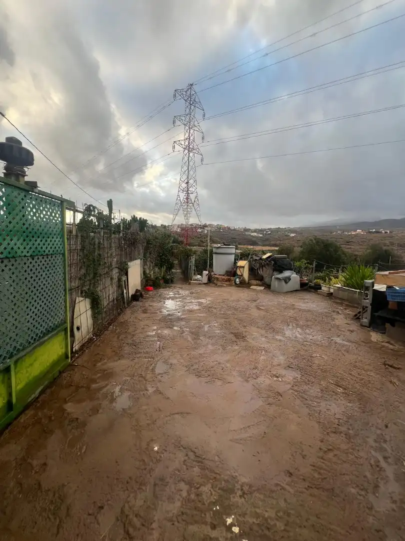 Rural land for sale in Ingenio pueblo, imagen 32