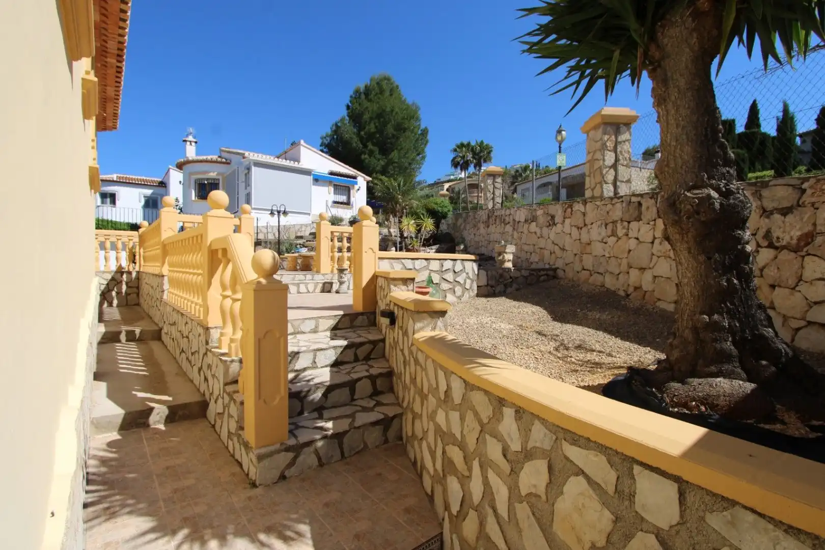 Maison à vendre à El Ràfol d'Almúnia, imagen 6
