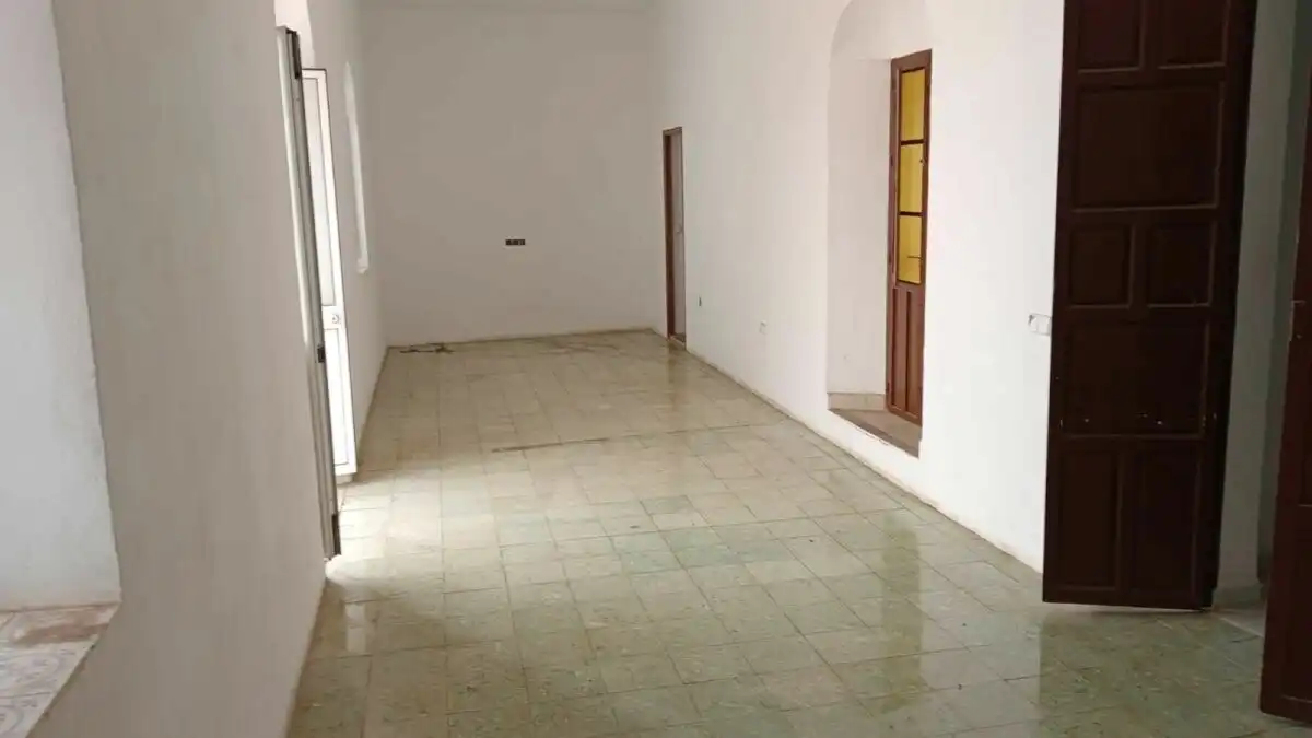 Houses for sale in El Coronil