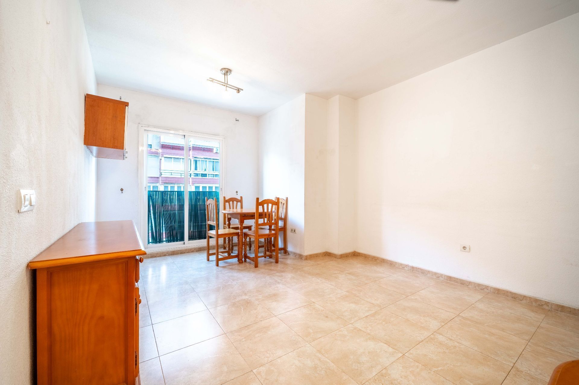 Comedor de Piso en venta en Málaga Capital con Aire acondicionado, Calefacción y Trastero
