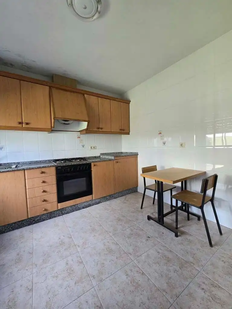 Kitchen of Country homes for sale in Cedeira, A Coruña