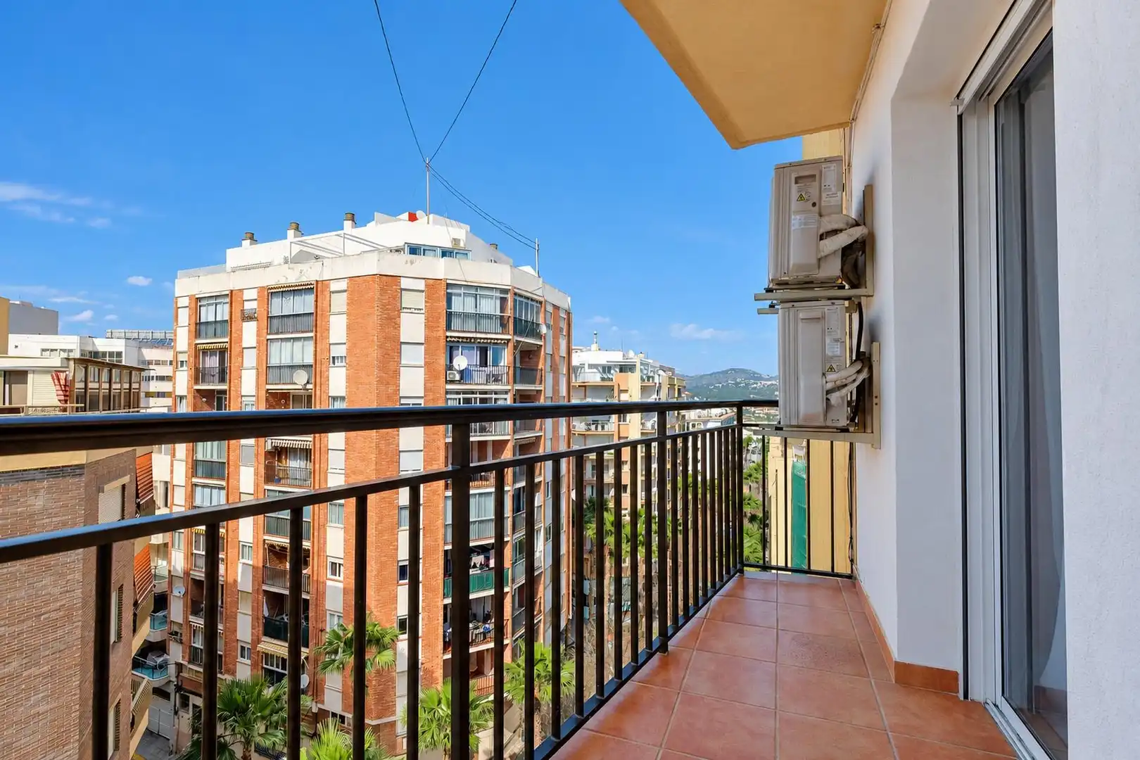 Apartment mit Aufzug zum Verkauf in Zona Pueblo, imagen 12