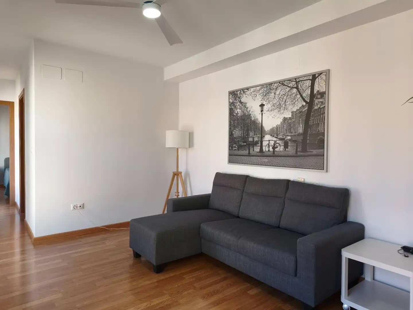 Wohnung zum Verkauf in Centre - Zona Alta