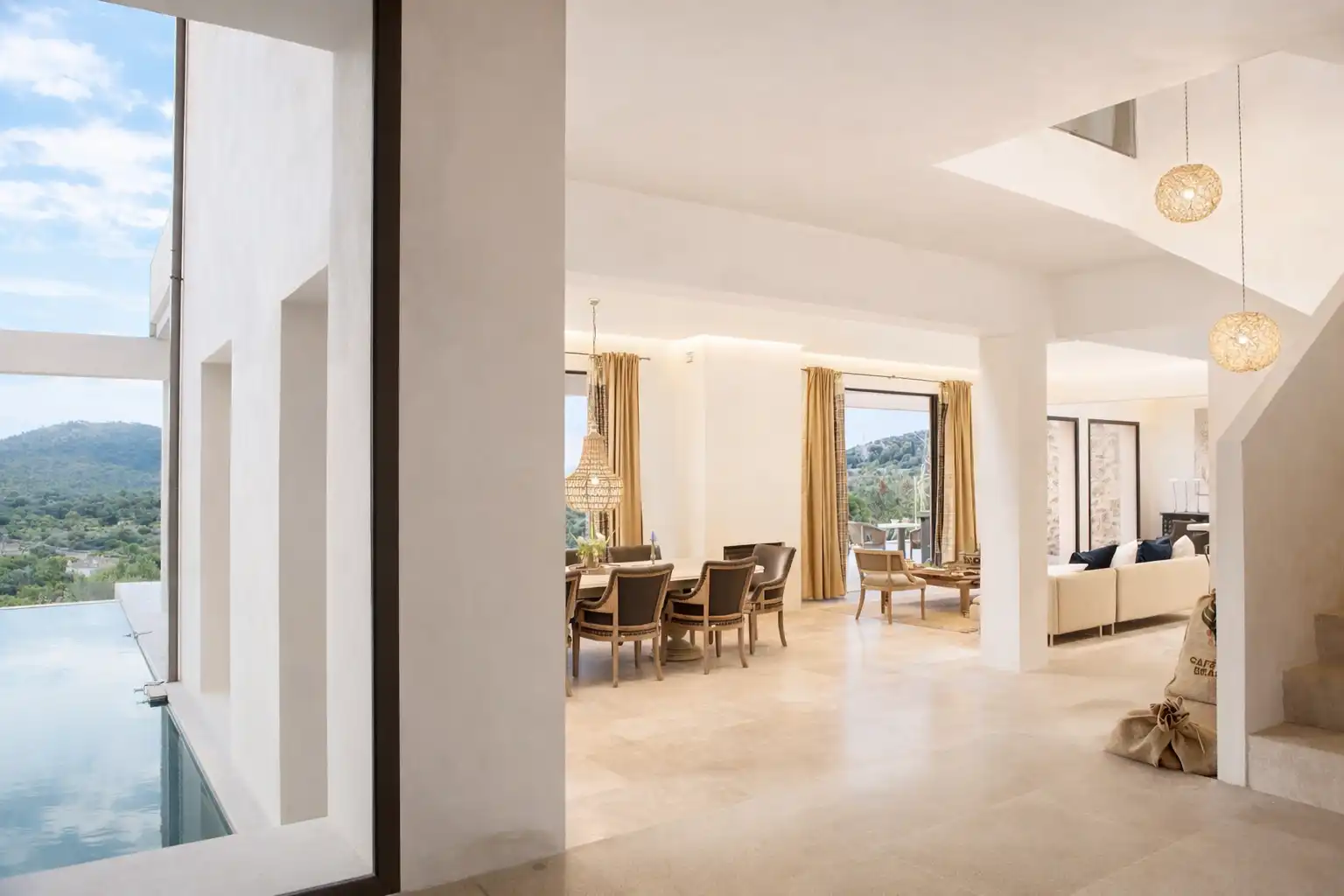 Country homes for sale in Artà  with Air Conditioner, Heating and Storage room