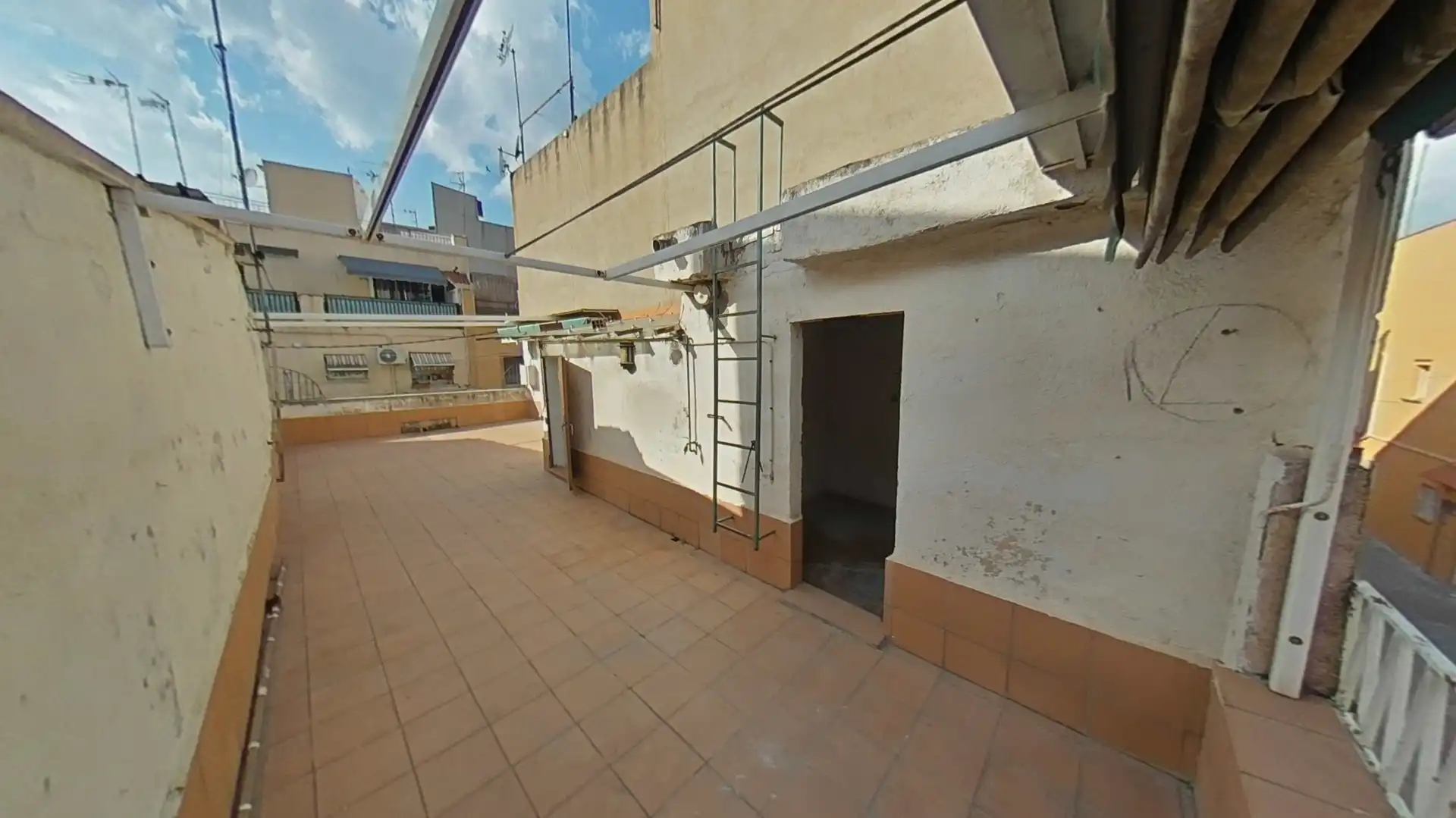 Adossat en venda a Canovelles, imagen 5