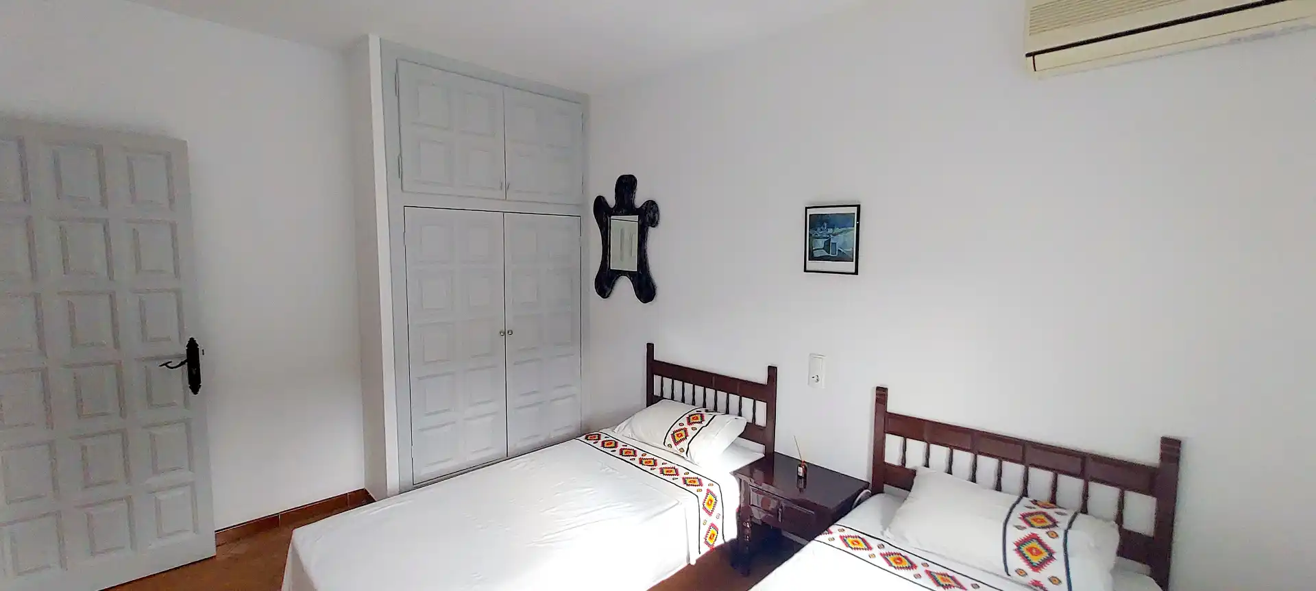Semi-detached house with pool for sale in Carrer Illes Canaries, imagen 19