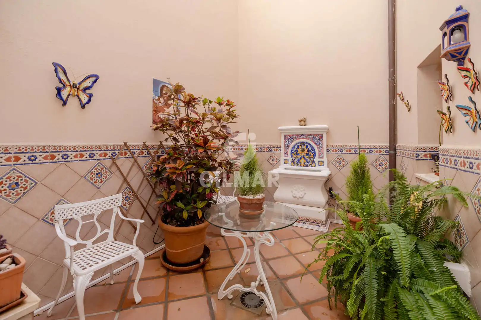 Habitatge amb piscina en venda a Estepona Pueblo, imagen 54