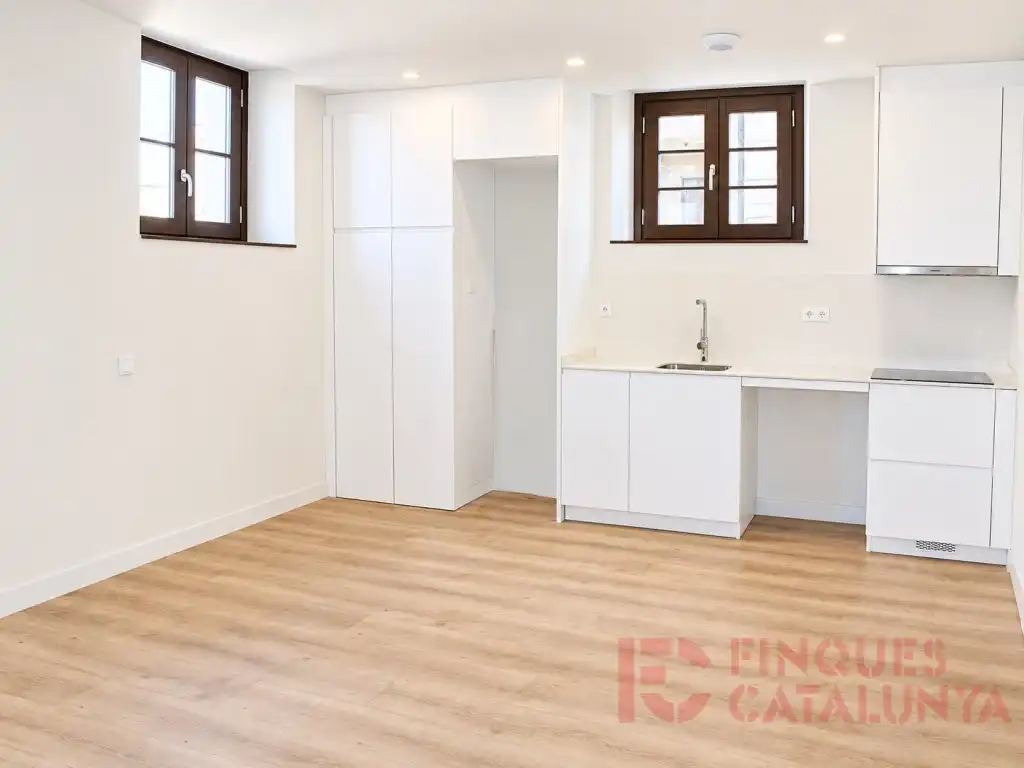Dúplex con ascensor en venta en Bellmirall