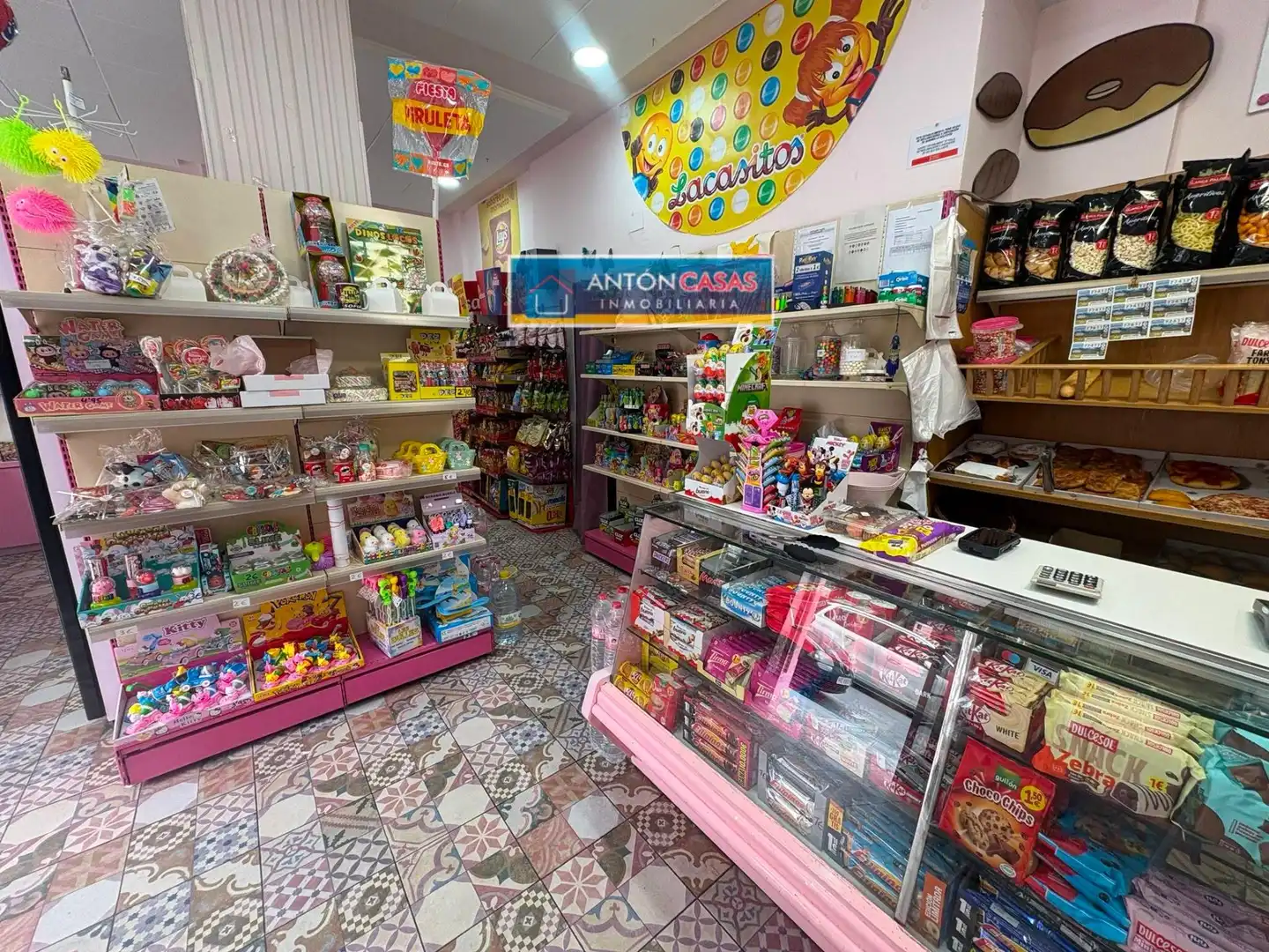 Local comercial en venda a Novelda, imagen 4