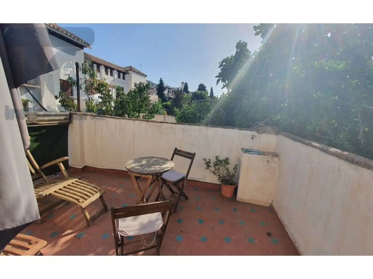 Maison mitoyenne à vendre à Calle JUNTO A OIDORES, imagen 5