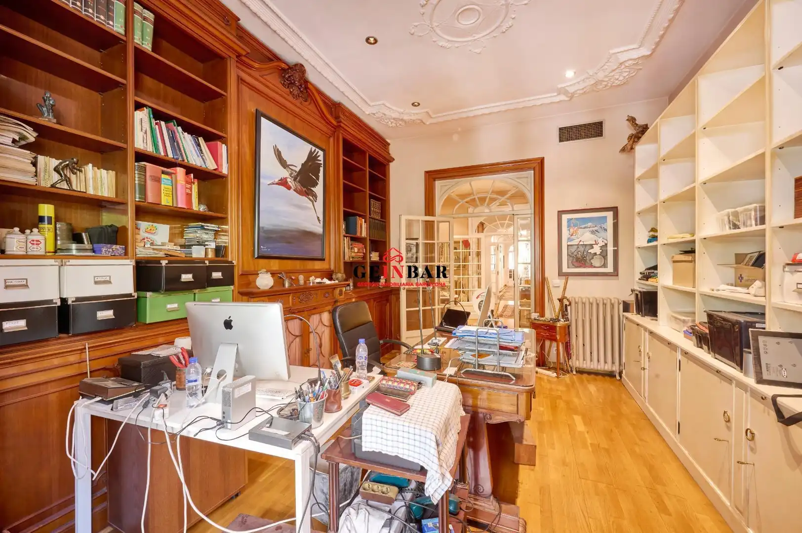 Wohnung mit Terrasse zum Verkauf in Carrer Carrer València, imagen 6