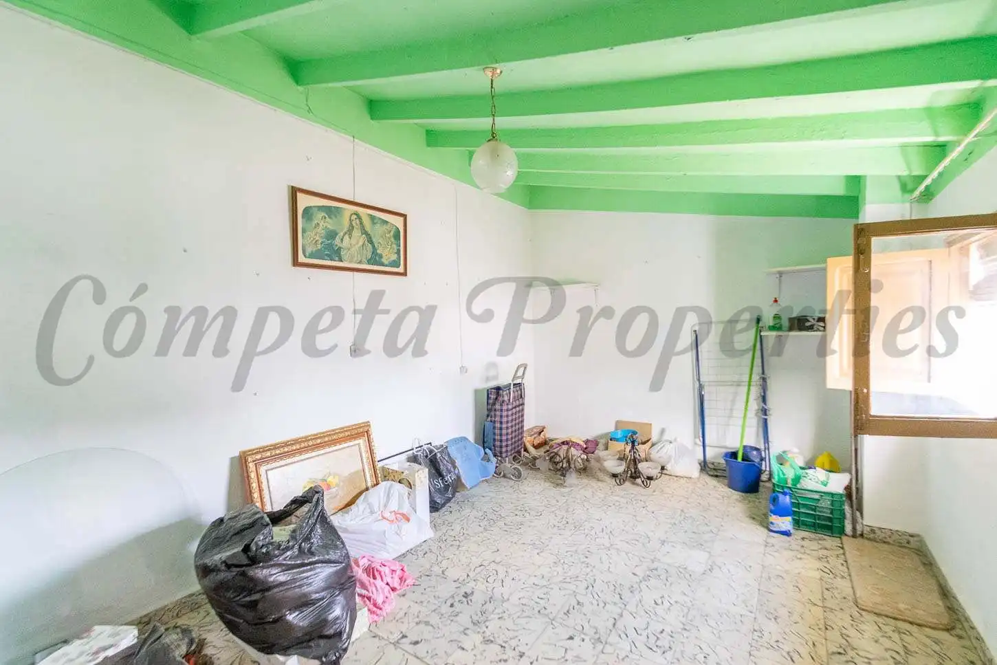 Casa en venda a Sayalonga, imagen 10