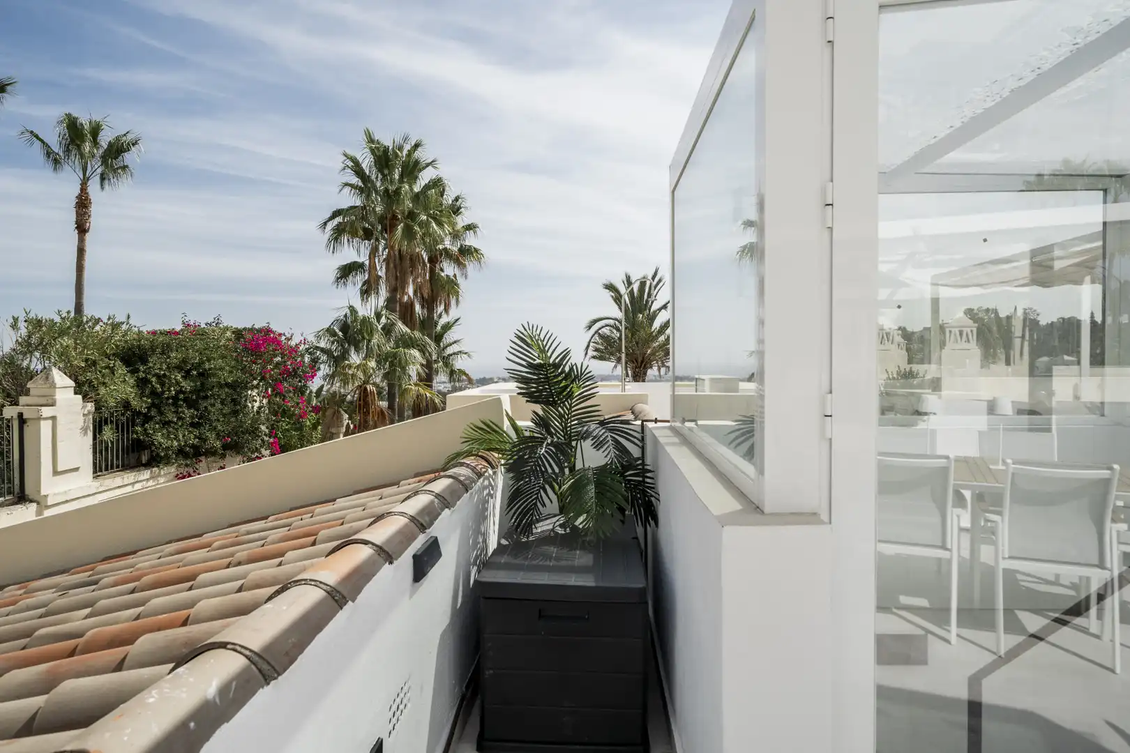 Casa amb piscina en venda a Marbella Centro, imagen 30