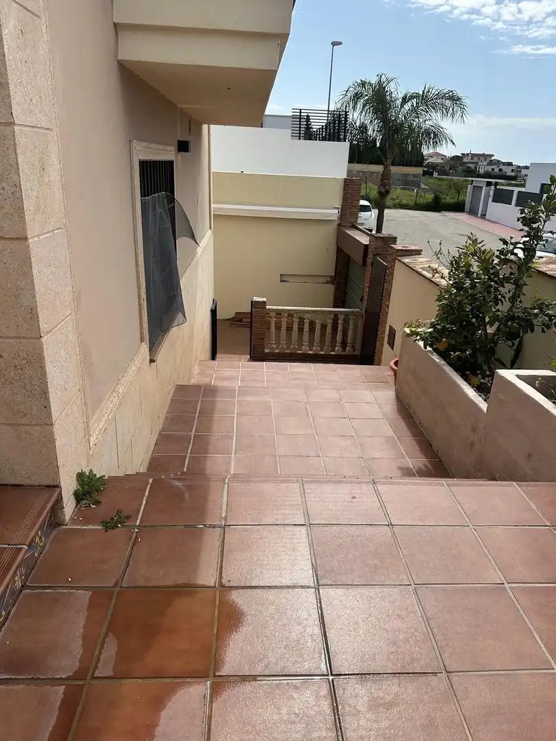 Xalet amb piscina en venda a Campo de Mijas, imagen 44