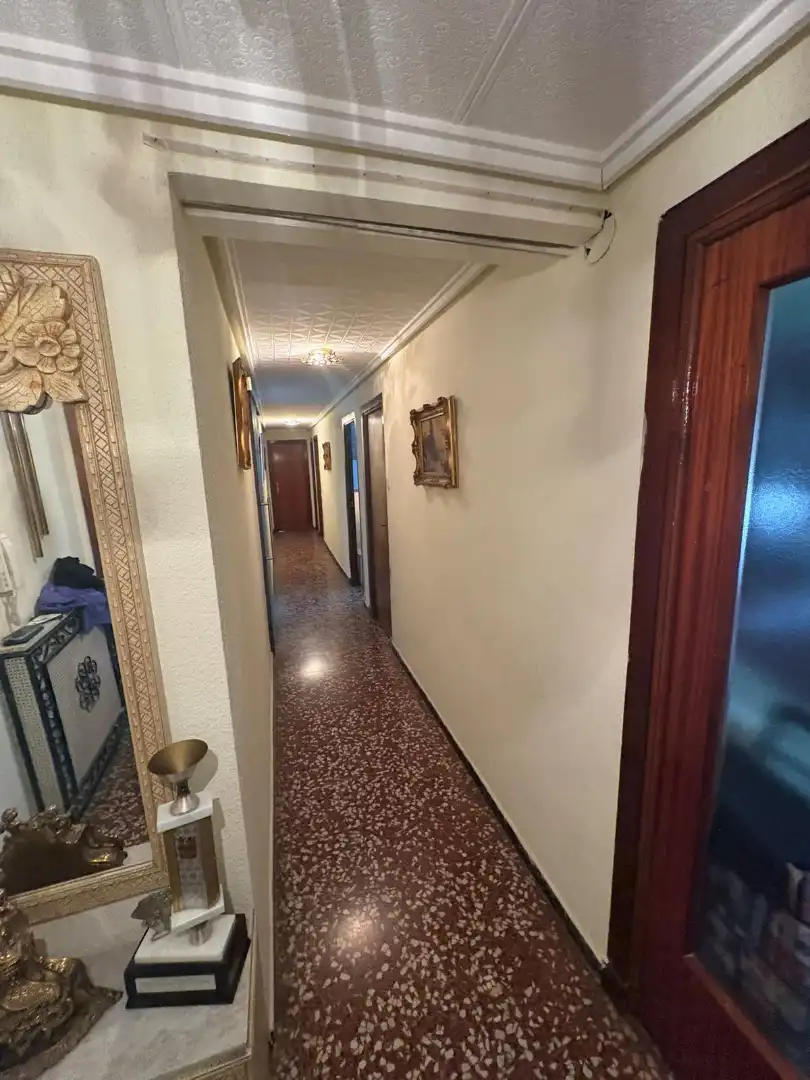 Piso en venta en Zaragoza con Calefacción, Jardín privado y Terraza