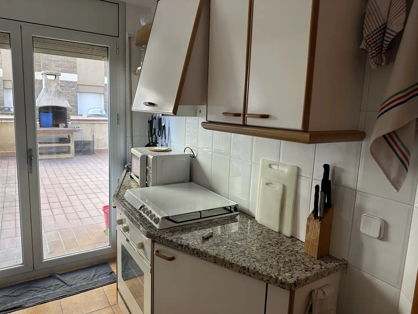 Piso en venta en Carrer del Turp, Solsona