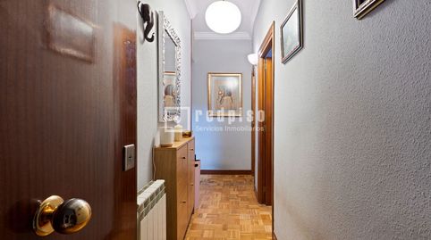 Foto 5 de Pis en venda a De Hermenegildo Bielsa, Moscardó, Madrid Capital