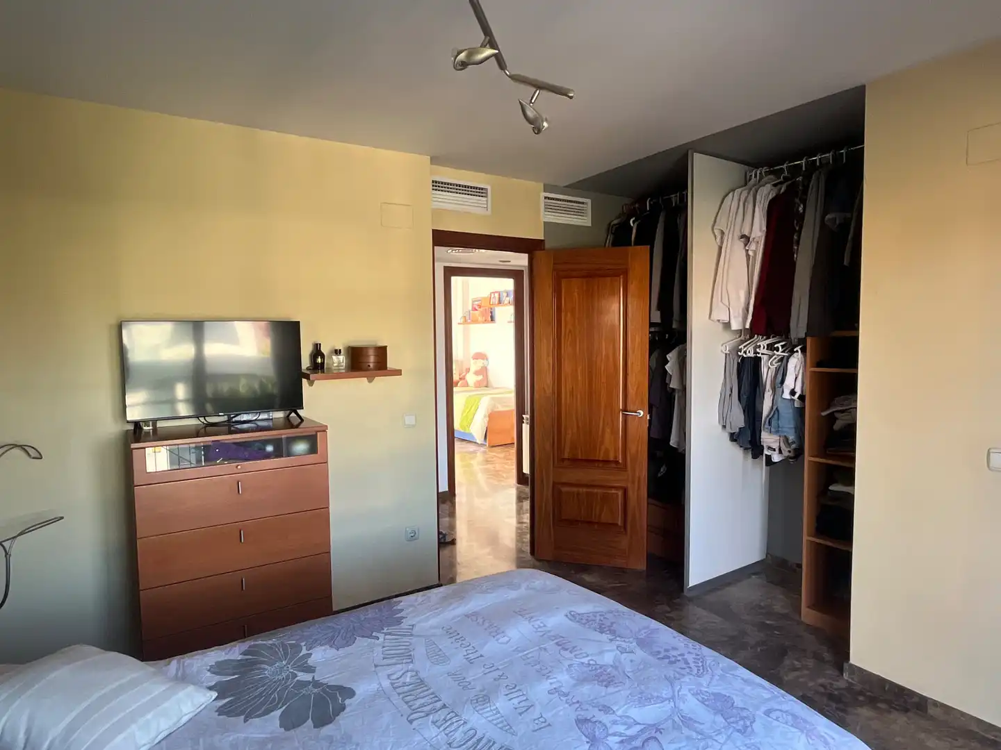 Adosado con terraza en venta en Carrer Berna 23, imagen 32