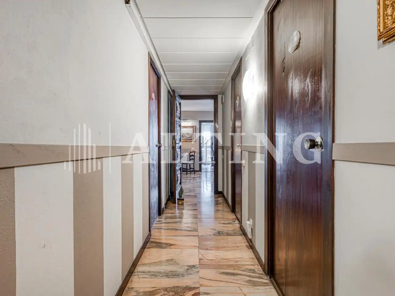 Piso con terraza en venta en Vía Vía Augusta, imagen 13