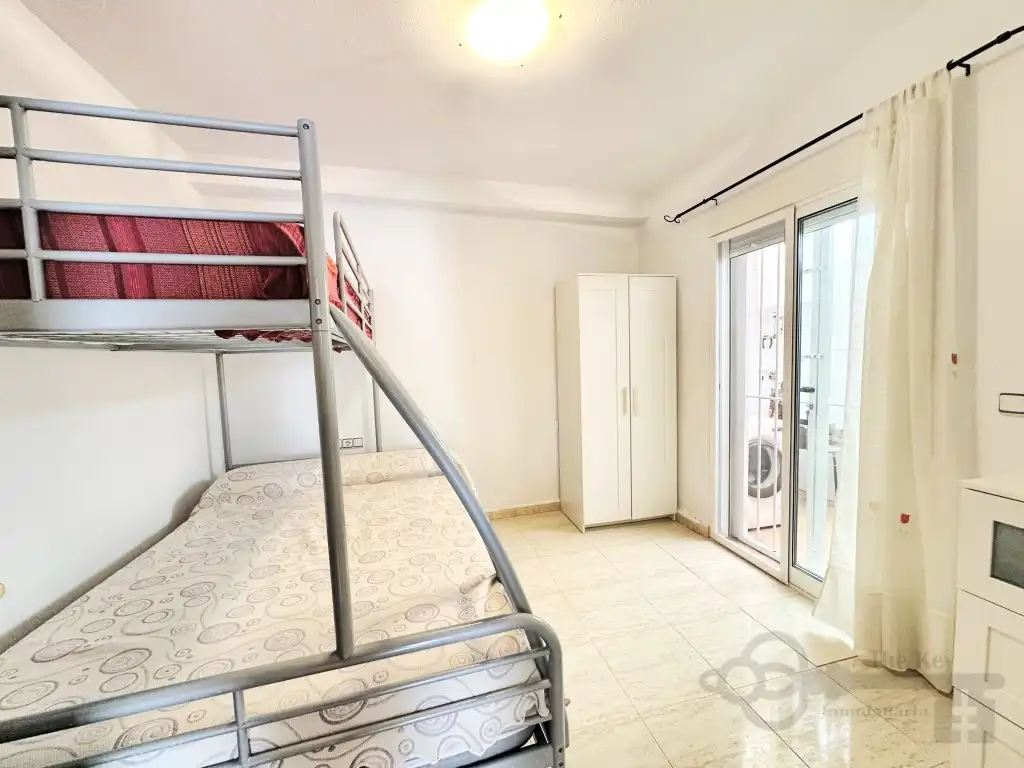 Dormitori de Dúplex en venda en Cartagena
