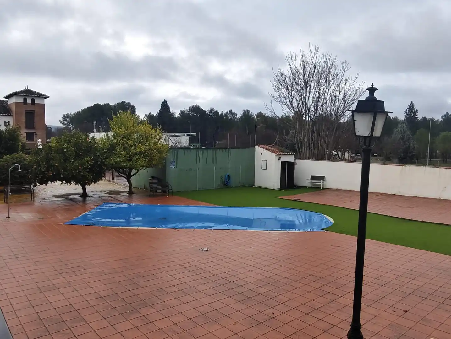 Casa adosada en venda a Avenida Avenida Llanos, Atarfe