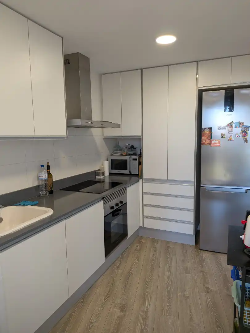 Piso con ascensor en venta en Carrer Horta d'Alfara, imagen 3