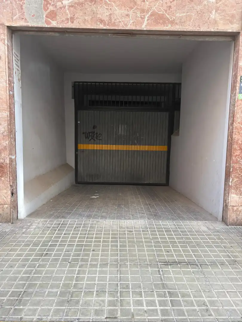 Individual for sale in Carrer Juan Espuche