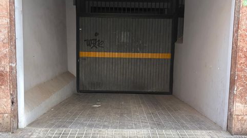 Garaje en venta en la calle Juan Espuche
