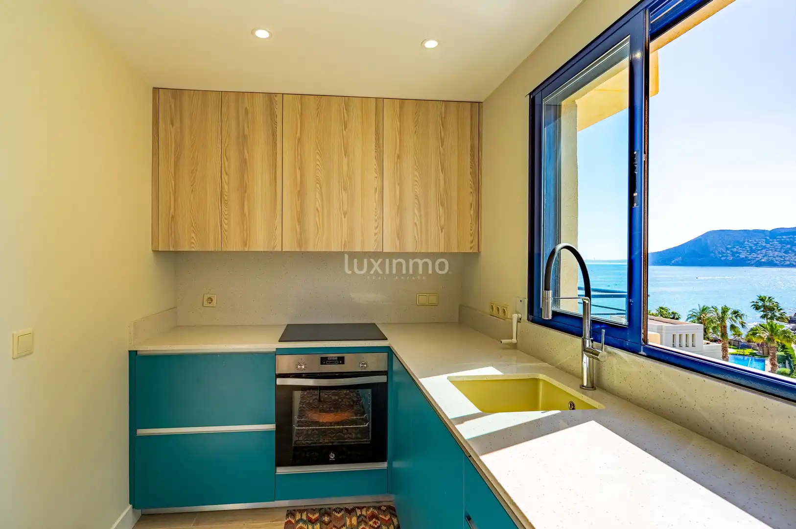 Wohnung mit Terrasse zum Verkauf in Puerto, imagen 11