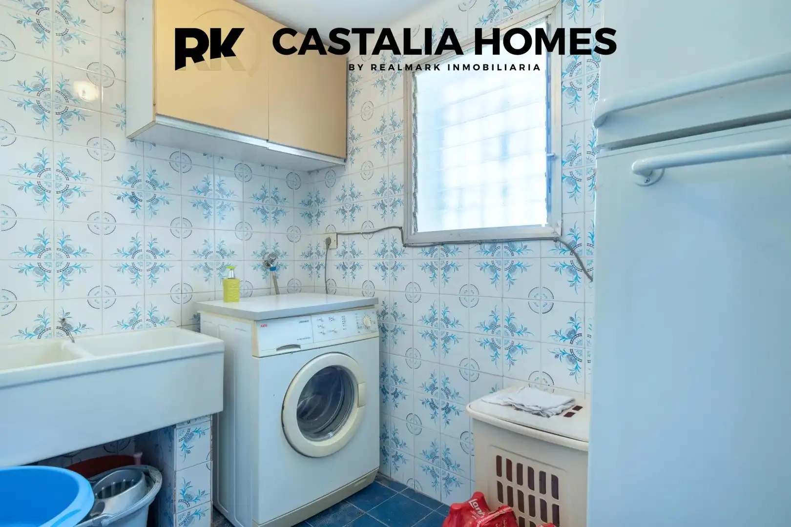 Habitación de Casa o chalet en venta en Benicasim / Benicàssim con Calefacción, Jardín privado y Terraza