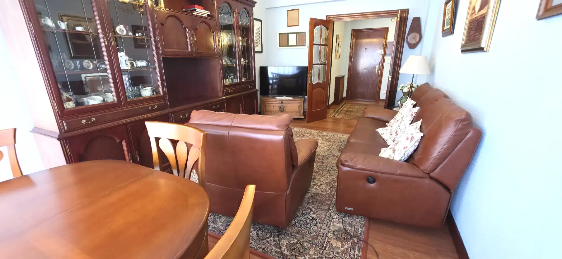Wohnung zum Verkauf in Calle Islas Canarias, Ibarrekolanda
