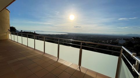 Foto 2 de Casa o chalet en venta en Calle Alacant, Nord, Roses