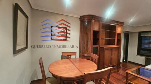 Foto 5 de Pis de lloguer a Xoan de Novoa, Centro, Ourense